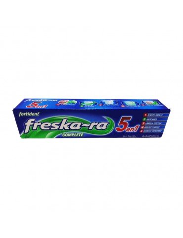 PASTA COLGATE FRESKA-RA 100ML      X/72