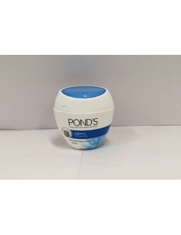 CREMA PONDS AZUL "S" 100GRS      X/24