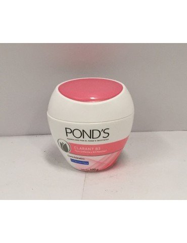 CREMA PONDS CLARANT B3 100 GRS SECA     X/24