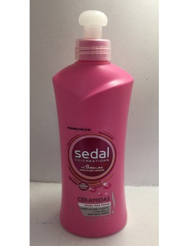 CREMA SEDAL CERAMIDAS 300ML     X/12