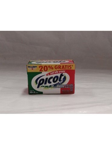 ***SAL DE UVAS PICOT C/10+2 SOBRES     X/24