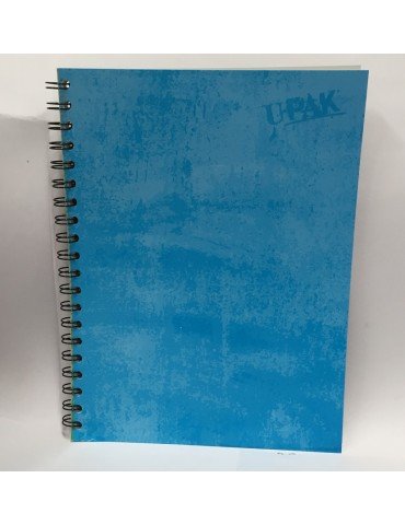 CUADERNO DIPAK PROF. ESPECIAL LISOS TOP RAYA     X/24