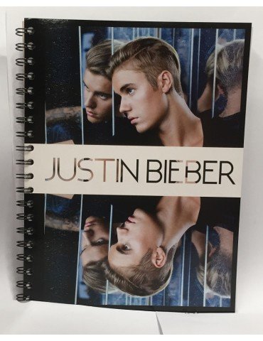 CUADERNO DIPAK PROF. COMBATE POP MUSIC 5MM     X/24***
