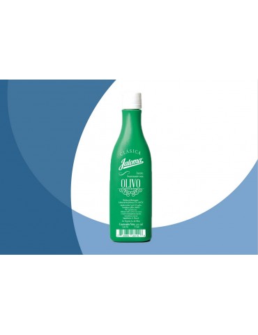ACEITE JALOMA DE OLIVO 60ML C/25PZ       X/6