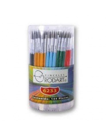 PINCELES RODART 6233 C/144PZ