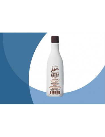 ACEITE JALOMA ALMENDRAS 60ML C/25PZ   X/6