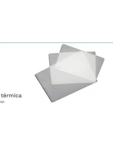 MICA TERMICA BARRILITO 110X155 8MM MT206    X/20