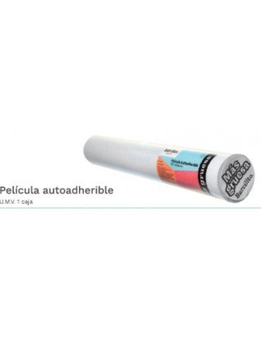 PLASTICO AUTO ADH. ACME 20MTS 7020     X/12