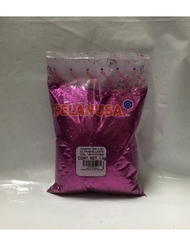DIAMANTINA SELANUSA FIUSHA C-40 1KG      X/25