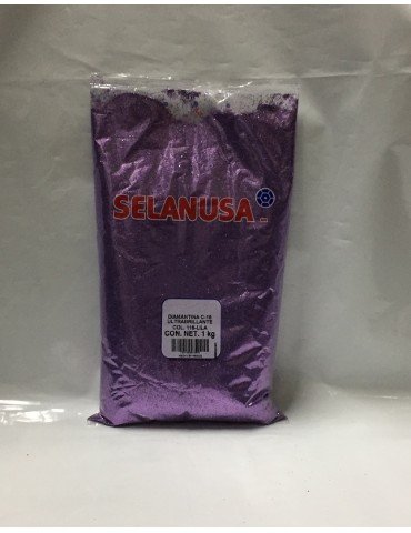 DIAMANTINA SELANUSA LILA C-15 1KG      X/25