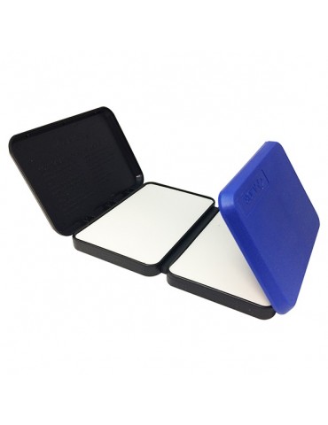 COJIN P/SELLO AZOR  1 PLASTICO      X/96