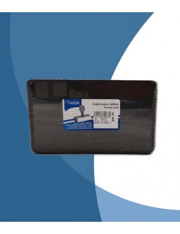 COJIN P/SELLO AZOR  2 PLASTICO      X24