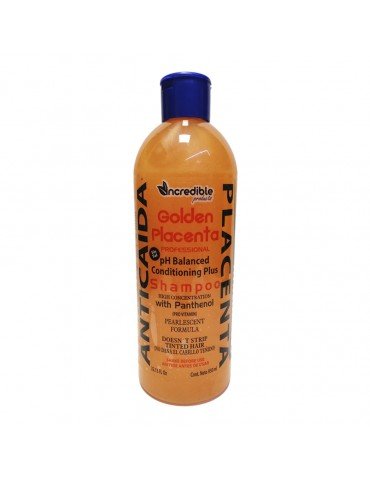 SHAMPOO CLASS CLASS PLACENTA 950ML       X/12