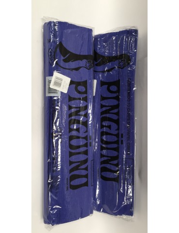 PAPEL CREPE PINGUINO AZUL MARINO C/10     X/25