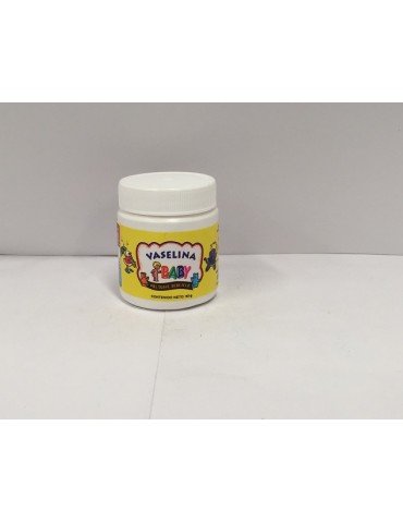 VASELINA BABY FERALY 90GR      X/48
