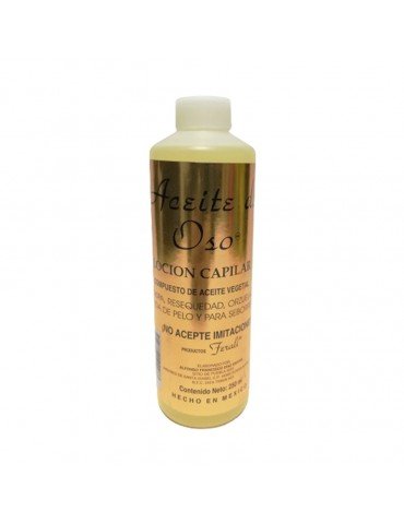 ACEITE OSO FERALI 250 ML      X/40