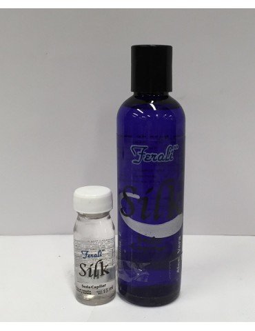 SILIKA FERALI 120 ML  X/24