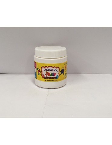VASELINA BABY FERALY 170GR       X/24
