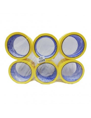 CINTA NAVITEK AMARILLA 48X50 MOD:240       X/36