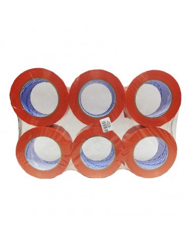 CINTA NAVITEK NARANJA 48 X 150        X/36