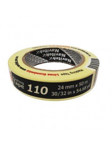 CINTA NAVITEK MASKING 24X50 MD110     X/72