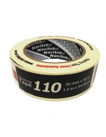 CINTA NAVITEK MASKING 36X50 MD110     X/48