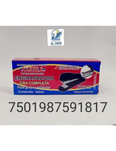 ENGRAPADORA PASCUA TIRA COMPLETA C/1PZ EN962CC-AA