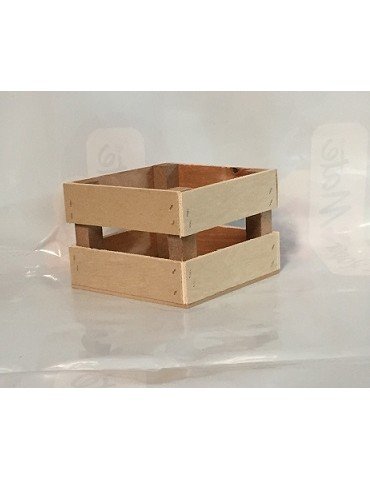 HUACAL MADERA 10X10 HUA-002