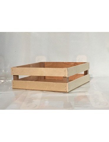 HUACAL MADERA 20X20 HUA-011