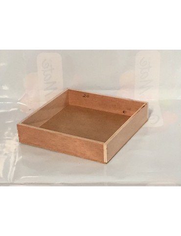ARENERO FORZARRON 15X15CM ARE-002