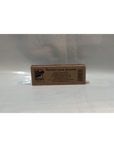 BORRADOR FORZARRON P.PIZARRON CL-006 C/1PZ