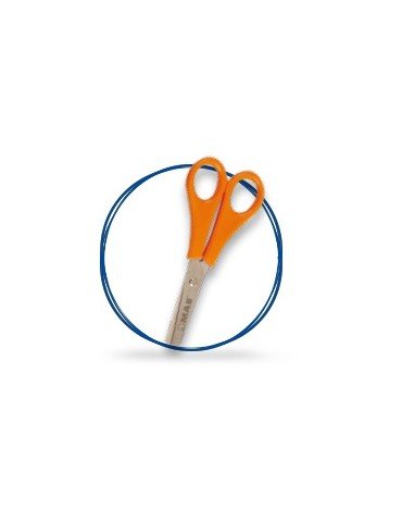 TIJERA ESCOLAR MAE 5" MT-5R      X/576