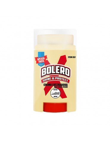 CREMA BOLERO APLICAFACIL NEUTRO 50ML       X/12