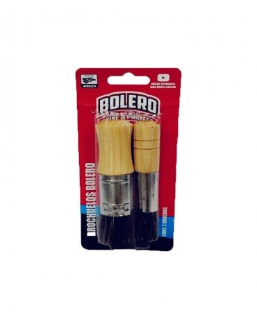 BROCHUELOS BOLERO C/2PZ 103     X/12
