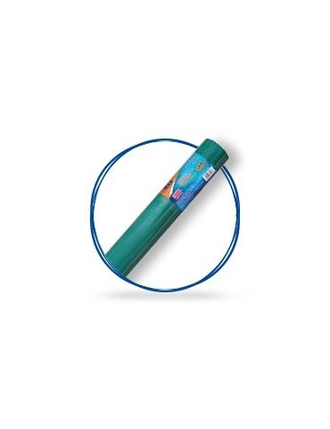 PLASTICO AUTO ADH. MAE 10MT VERDE      X/20