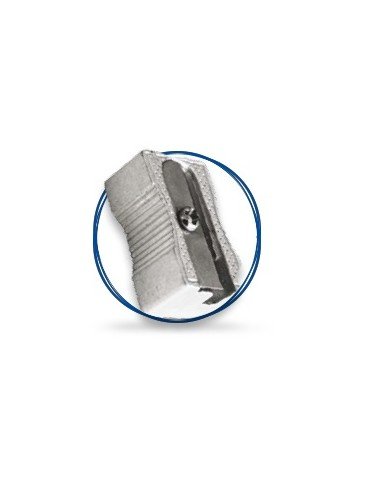 SACAPUNTAS MAE METALICO SMR-24 C/24     X/60