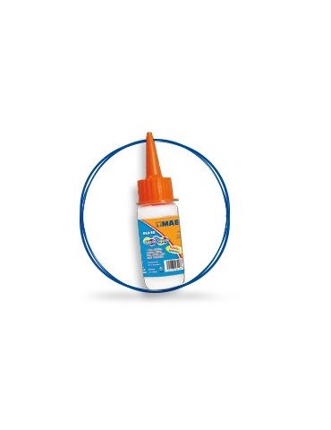SILICON LIQUIDO MAE BLS-30ML     X/24