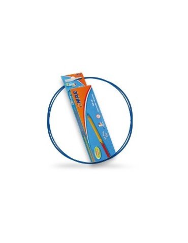 LAPIZ MAE DUO DT-10 C/10     X/192