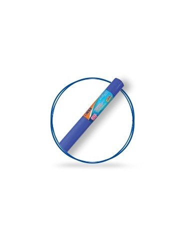 PLASTICO AUTO ADH. MAE 1.5MTS AZUL     X/60