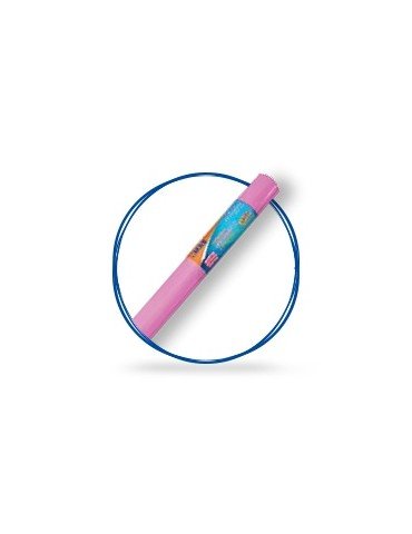 PLASTICO AUTO ADH. MAE 1.5MTS ROSA     X/60