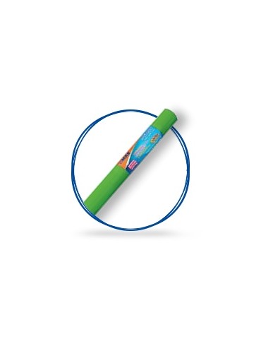 PLASTICO AUTO ADH. MAE 1.5MTS VERDE CLARO     X/60