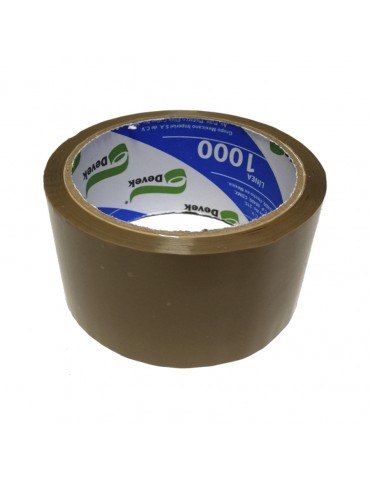 CINTA DEVEK CANELA 48X50 LINEA 1000      X/36