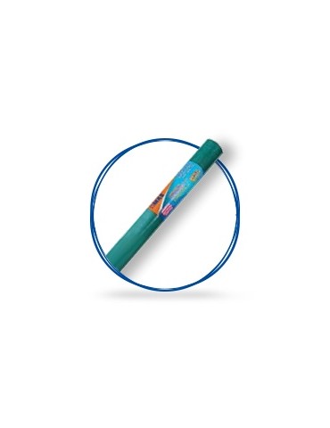 PLASTICO AUTO ADH. MAE 1.5MTS VERDE     X/60