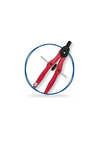 COMPAS MAE PRECISION C/TUBO P.CPP-2        X/288