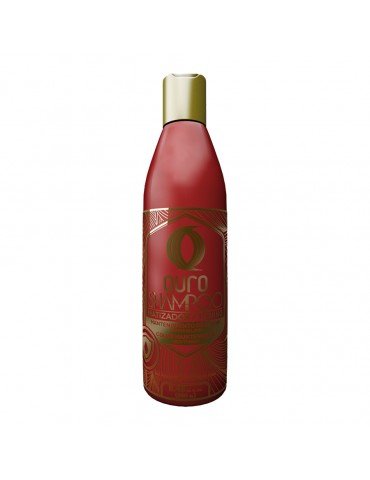 SHAMPOO MATIZADOR OURO ROJO 250ML    X/48