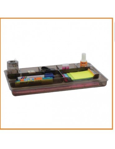 ORGANIZADOR DE CAJONES MAE HUMO C/1PZ M-977.5     X/24