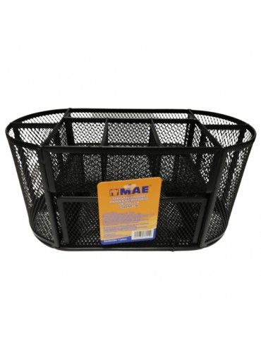 ORGANIZADOR DE MALLA MAE ORM-9     X/12