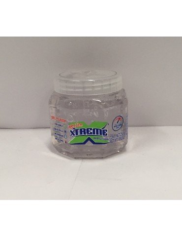 GEL XTREME TRANSPARENTE 250 GRS   X/12