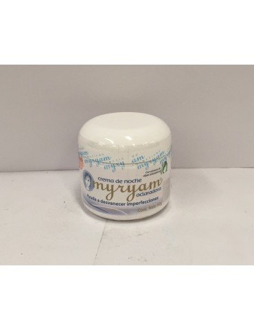CREMA MYRYAM NOCHE P/MIXTA 50GRS      X/100
