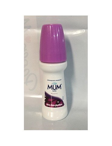DESOD. MUM ROLL-ON MYSTIC 60 GRS        X/24